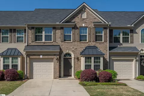19 Fairchild Way, Greenville, SC 29607