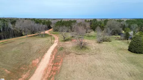 00 Metric Rd #LOT 1, Laurens, SC 29360