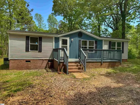 1581 Sj Workman Hwy, Woodruff, SC 29388