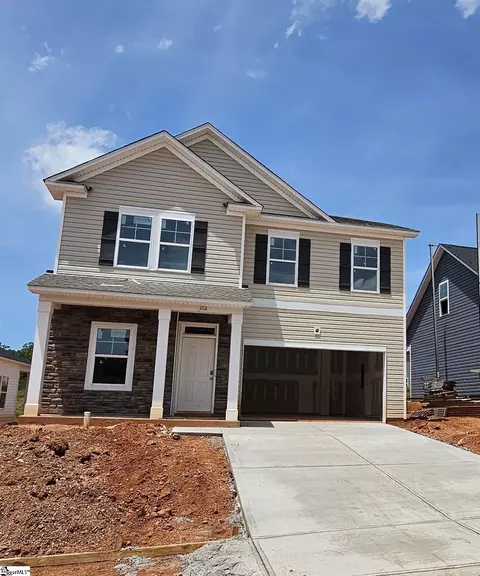 102 Denbigh Ln #LOT 71, Greenville, SC 29605