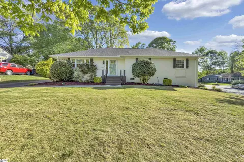 4917 Candlewyck Ln, Greenville, SC 29615