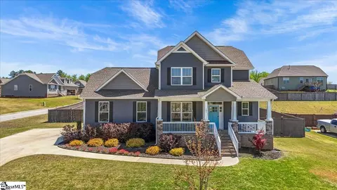 101 Sawyer Kyle Way, Taylors, SC 29687