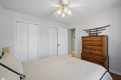 Bedroom - 210 Emory Dr, Easley, SC 29640 photo 4 of 4