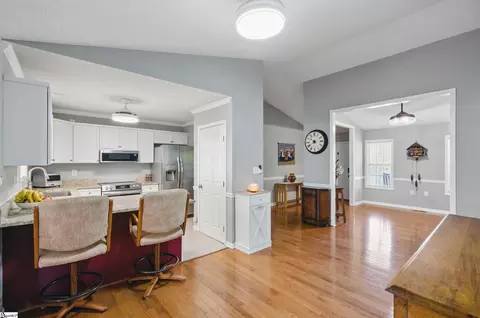 Entry Way - 210 Emory Dr, Easley, SC 29640 photo 5 of 5