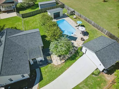 View/Area - 210 Emory Dr, Easley, SC 29640 photo 2 of 3
