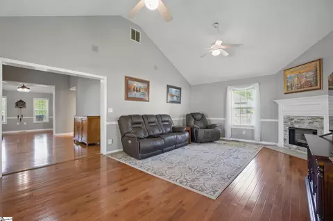 Living - 210 Emory Dr, Easley, SC 29640 photo 2 of 2
