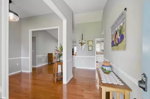 Entry Way - 210 Emory Dr, Easley, SC 29640 photo 1 of 5