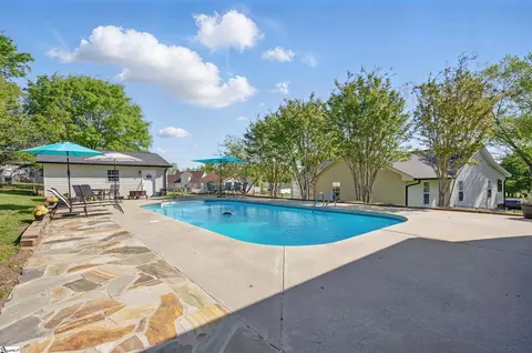 Exterior - 210 Emory Dr, Easley, SC 29640 photo 5 of 5