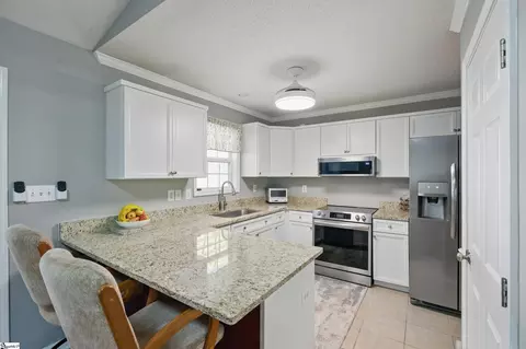 Kitchen - 210 Emory Dr, Easley, SC 29640 photo 1 of 3