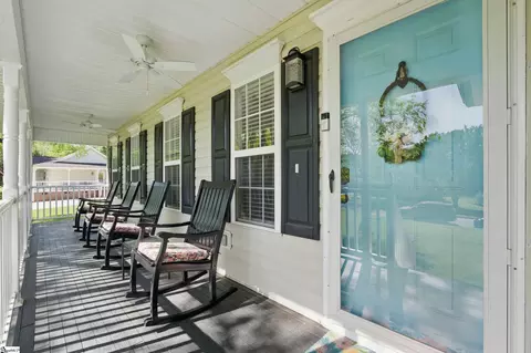 Exterior - 210 Emory Dr, Easley, SC 29640 photo 2 of 5