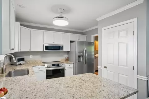 Kitchen - 210 Emory Dr, Easley, SC 29640 photo 3 of 3