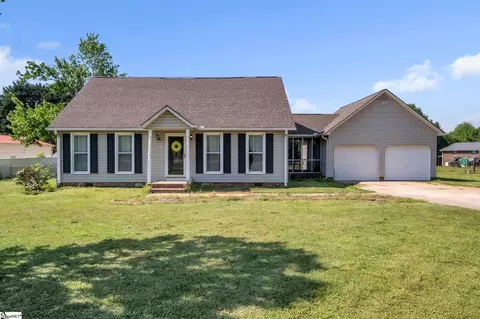 2730 Whitehall Rd, Anderson, SC 29625