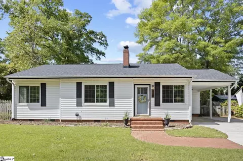 210 Keith Dr, Greenville, SC 29607