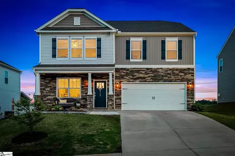 136 Light Spring Rd, Easley, SC 29642 photo 1
