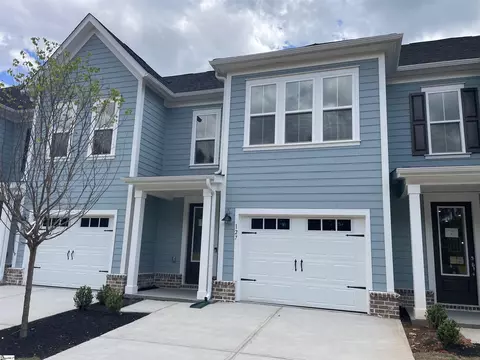 127 Gadwall Way #LOT 43, Greenville, SC 29607