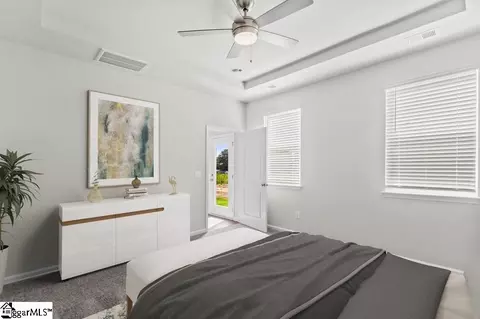 Bedroom - 1522 Honeybee Ln, Lyman, SC 29365 photo 2 of 3