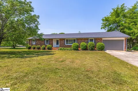 1 Wolseley Rd, Greenville, SC 29615