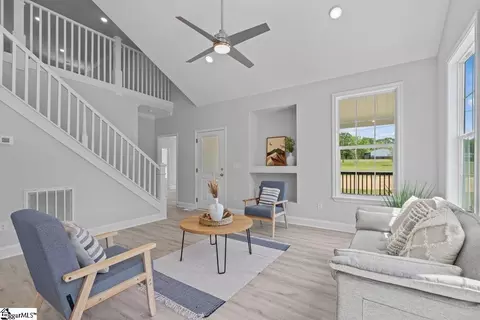 497 Chapel Rd, Greer, SC 29651 photo 9