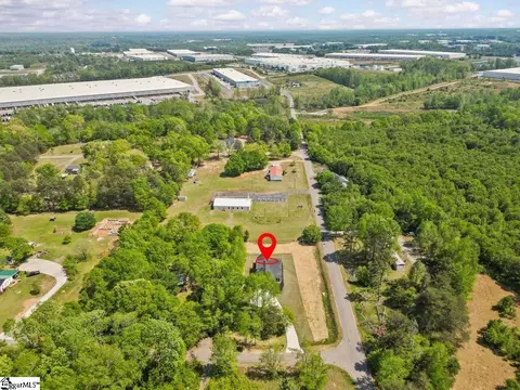 497 Chapel Rd, Greer, SC 29651 photo 29
