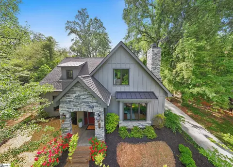 715 Bennett St, Greenville, SC 29609
