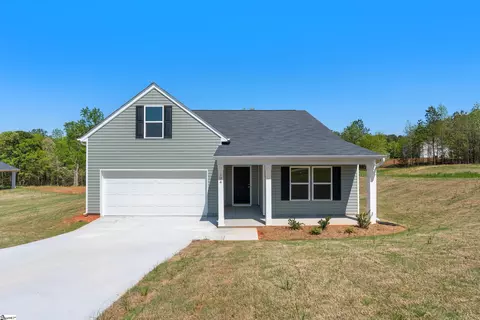 104 Alpine Heights Ct #LOT 16, Anderson, SC 29625