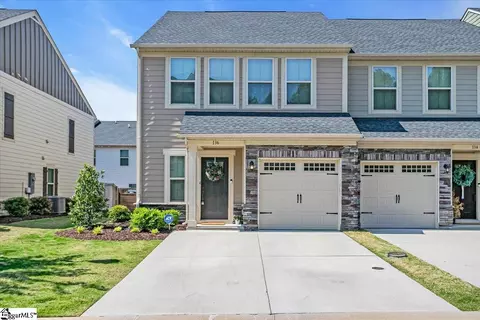 136 Eagle Wood Dr, Greenville, SC 29607
