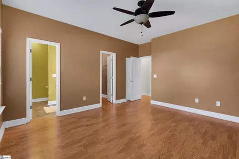 Bedroom - 2 Cotter Ln, Greer, SC 29650 photo 2 of 8