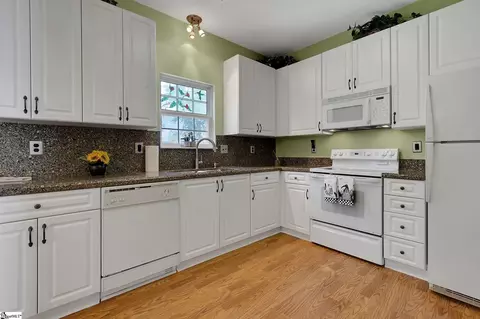 Kitchen - 2 Cotter Ln, Greer, SC 29650 photo 1 of 3