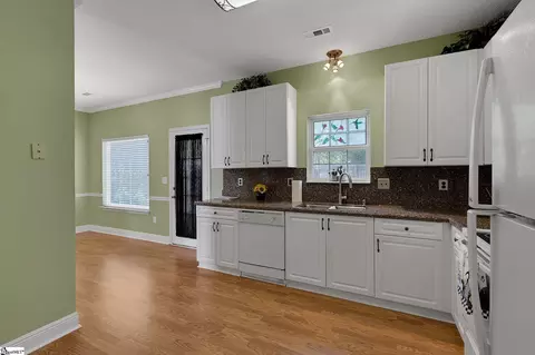 Kitchen - 2 Cotter Ln, Greer, SC 29650 photo 3 of 3