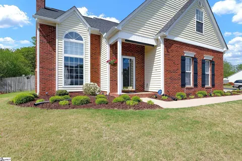 Exterior - 2 Cotter Ln, Greer, SC 29650 photo 5 of 9