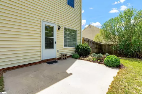 Exterior - 2 Cotter Ln, Greer, SC 29650 photo 8 of 9