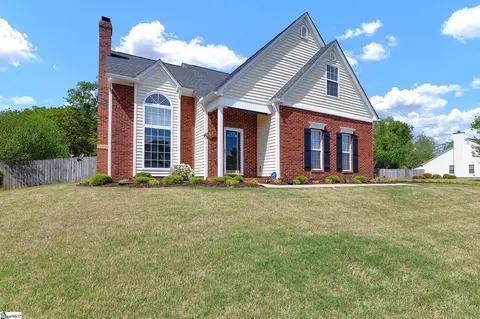 Exterior - 2 Cotter Ln, Greer, SC 29650 photo 2 of 9
