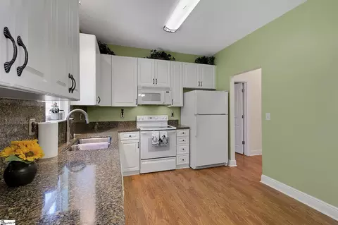 Kitchen - 2 Cotter Ln, Greer, SC 29650 photo 2 of 3