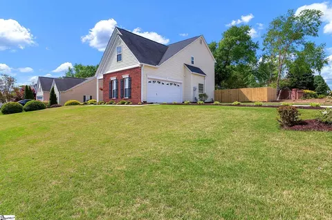 Exterior - 2 Cotter Ln, Greer, SC 29650 photo 3 of 9