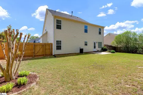 Exterior - 2 Cotter Ln, Greer, SC 29650 photo 6 of 9