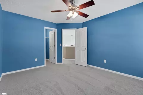 Bedroom - 2 Cotter Ln, Greer, SC 29650 photo 4 of 8