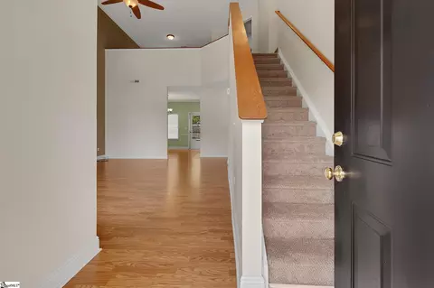 Entry Way - 2 Cotter Ln, Greer, SC 29650 photo 1 of 2