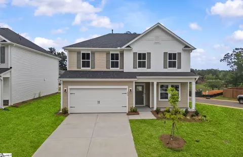 200 Indigo Park Pl #LOT 46, Easley, SC 29642