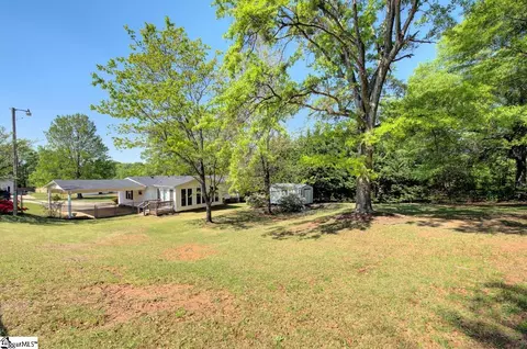 607 S Mountain View Rd, Greer, SC 29651 photo 37