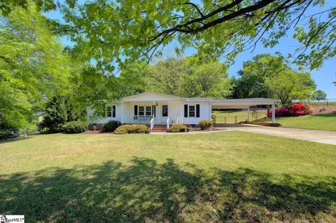 607 S Mountain View Rd, Greer, SC 29651 photo 2