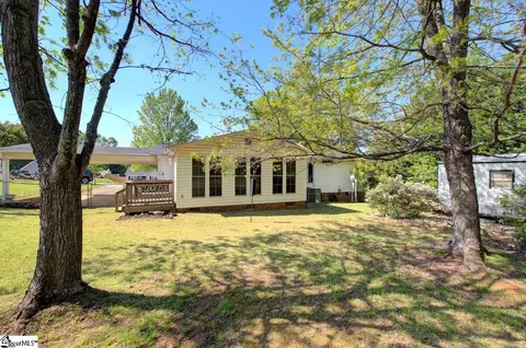 607 S Mountain View Rd, Greer, SC 29651 photo 32