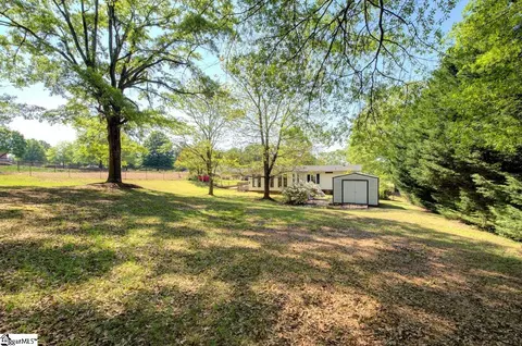 607 S Mountain View Rd, Greer, SC 29651 photo 35
