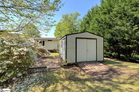 607 S Mountain View Rd, Greer, SC 29651 photo 34