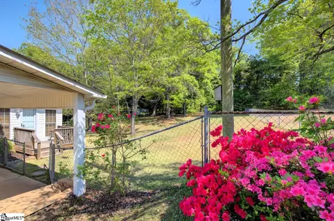 607 S Mountain View Rd, Greer, SC 29651 photo 29
