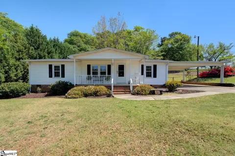 607 S Mountain View Rd, Greer, SC 29651 photo 27