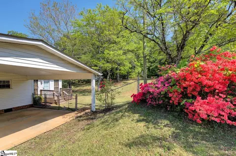 607 S Mountain View Rd, Greer, SC 29651 photo 28