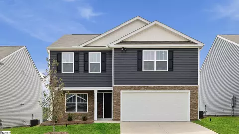 1632 Martingale Way, Roebuck, SC 29376