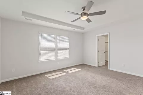 Bedroom - 1106 Berry Patch Dr, Lyman, SC 29365 photo 2 of 4
