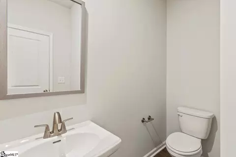Entry Way - 1106 Berry Patch Dr, Lyman, SC 29365 photo 3 of 8