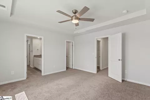 Entry Way - 1106 Berry Patch Dr, Lyman, SC 29365 photo 7 of 8